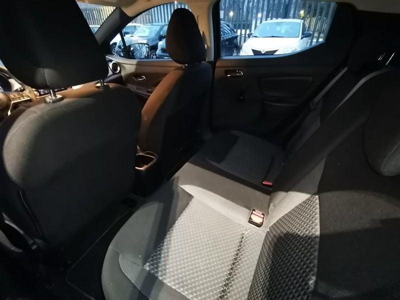 Nissan Micra Micra 1.0 IG-T 100 5 porte N-Style cambio automatico