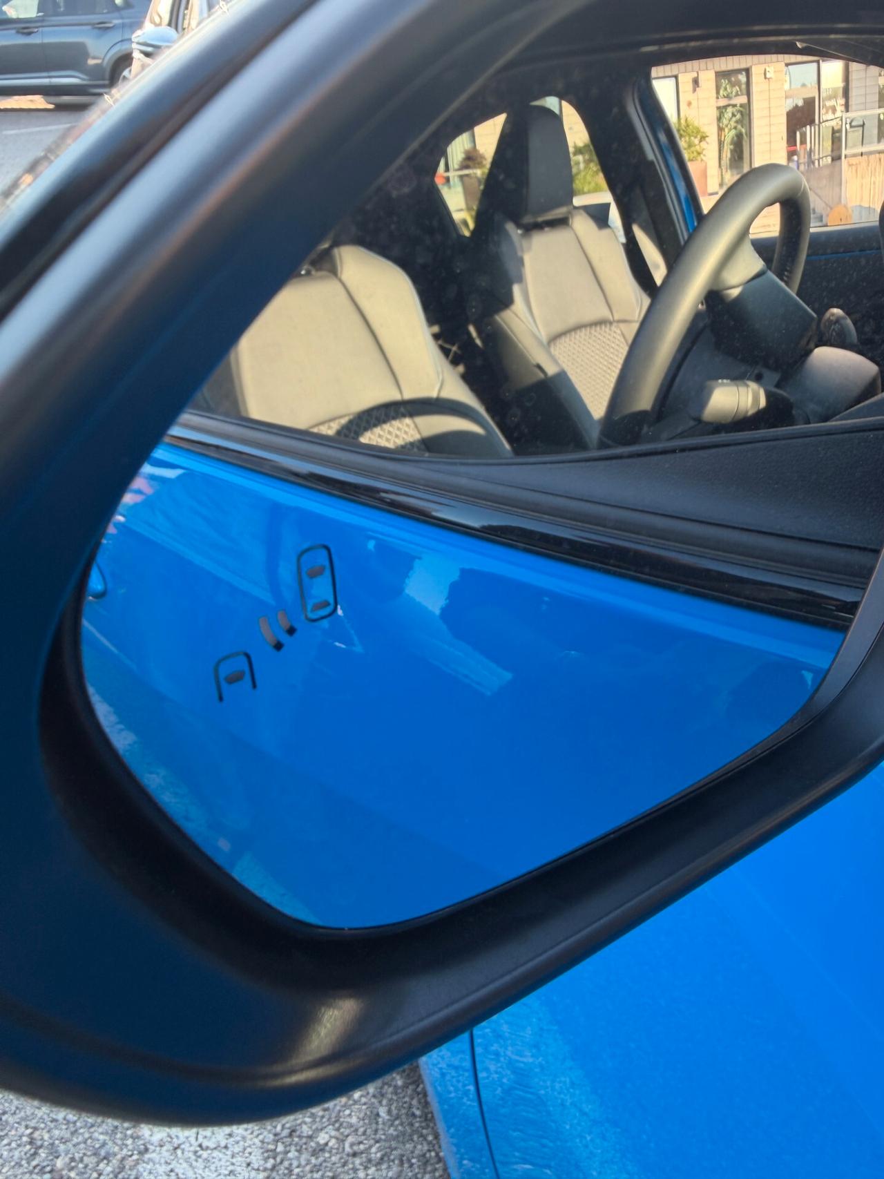 Toyota Yaris 1.5 130 Hybrid 5 porte Premiere