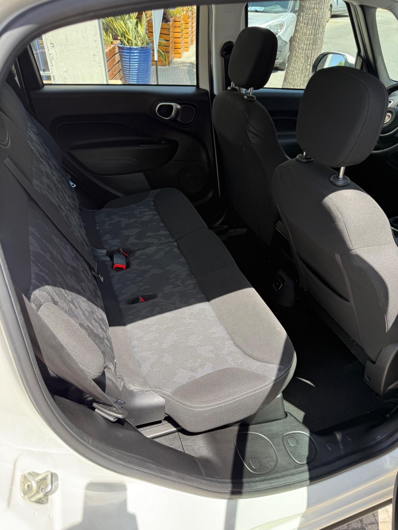 Fiat 500L 1.4 95 CV S&S Cross