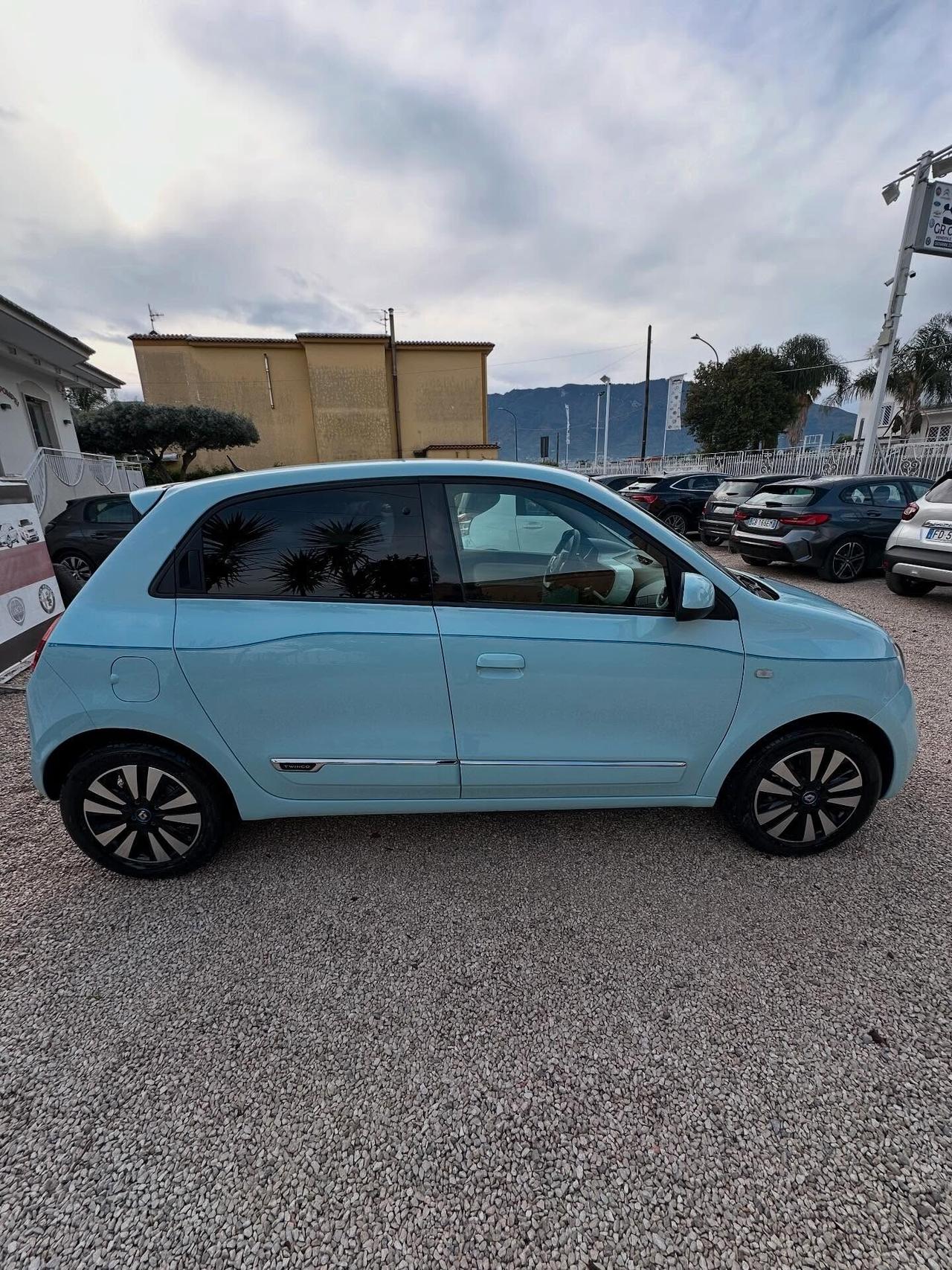 Renault Twingo Electric Zen