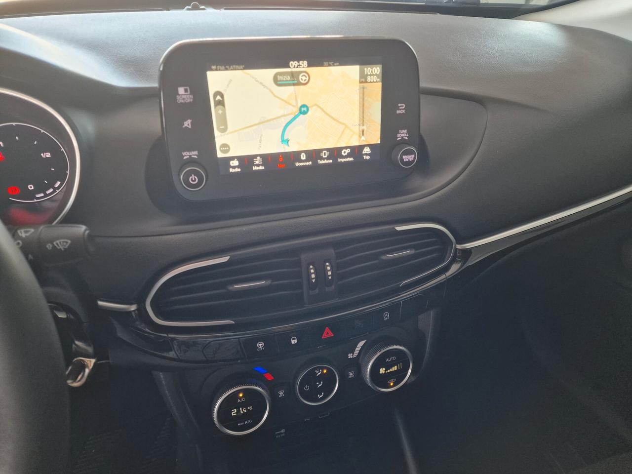 Fiat Tipo SW 1.6 Mjt 130CV