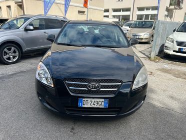 Kia Ceed 1.6 CRDi VGT 90CV 5p. LX NEOPATENTATI