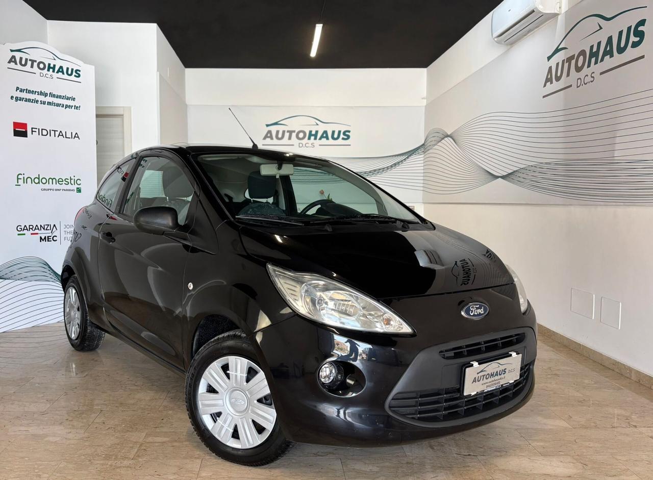 Ford Ka 1.2 69CV