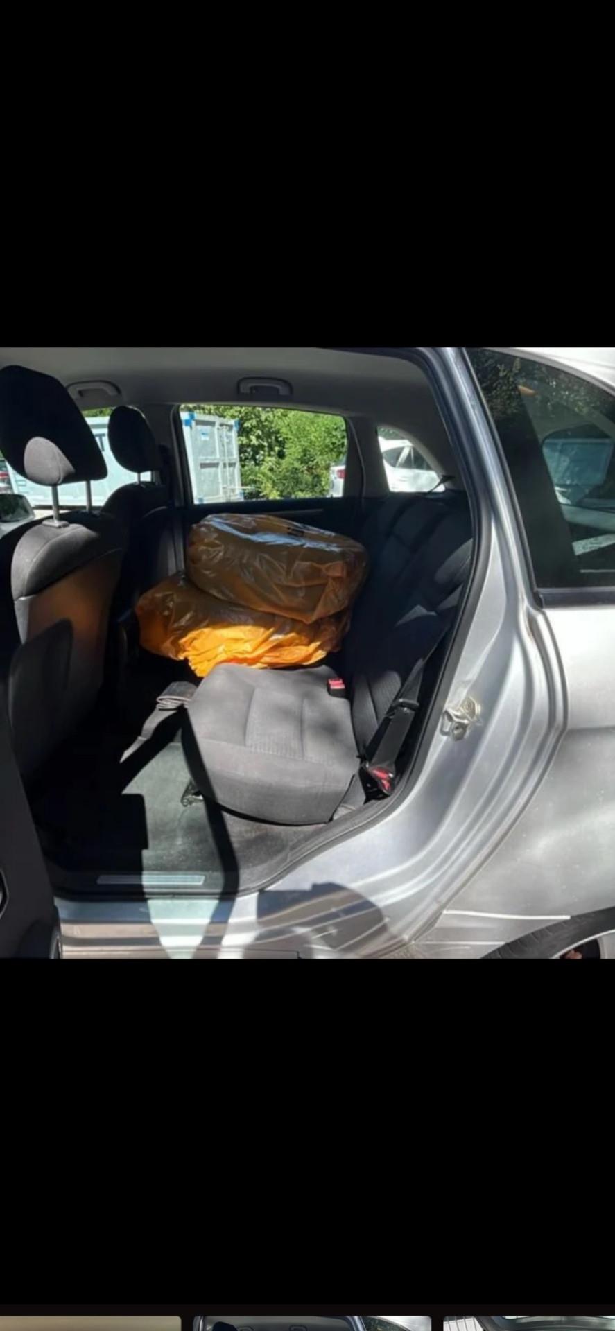 Mercedes-benz B 180 CDI Sport NEOPATENTATO