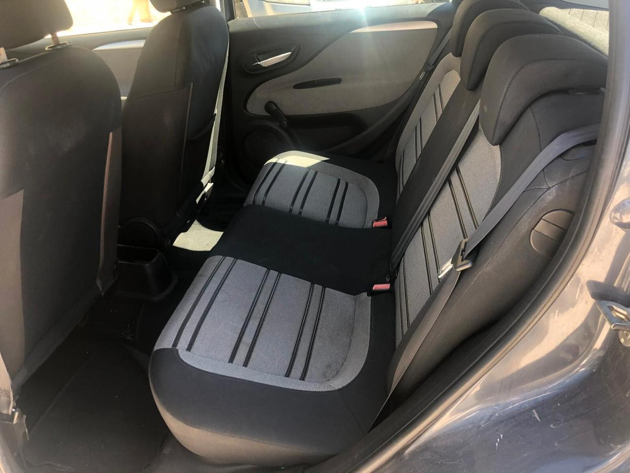 FIAT PUNTO EVO 1.3 MJT 75CV 5porte DYNAMIC