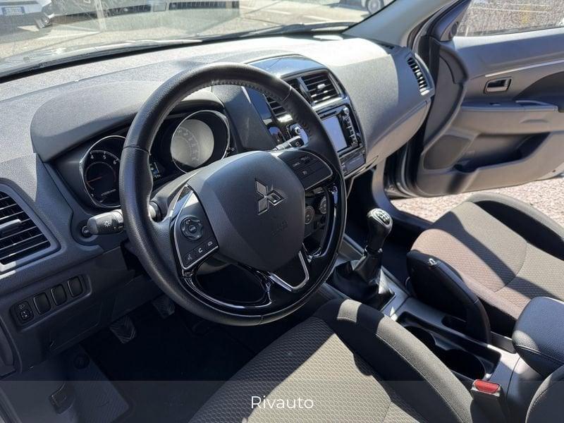 Mitsubishi ASX 1.6 Inform PLUS 2WD