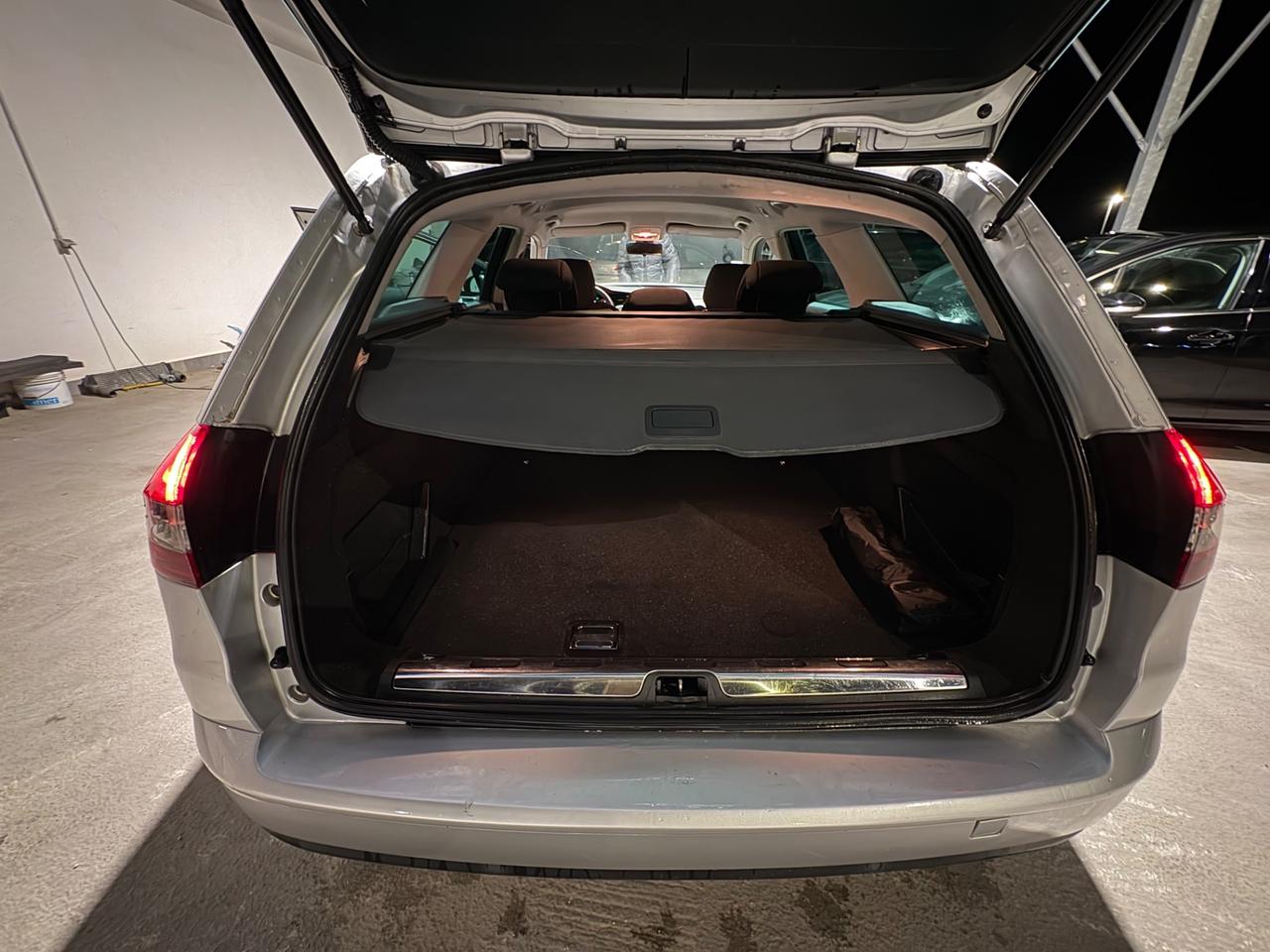 Citroen C5 2.0 HDi 140 Executive Tourer