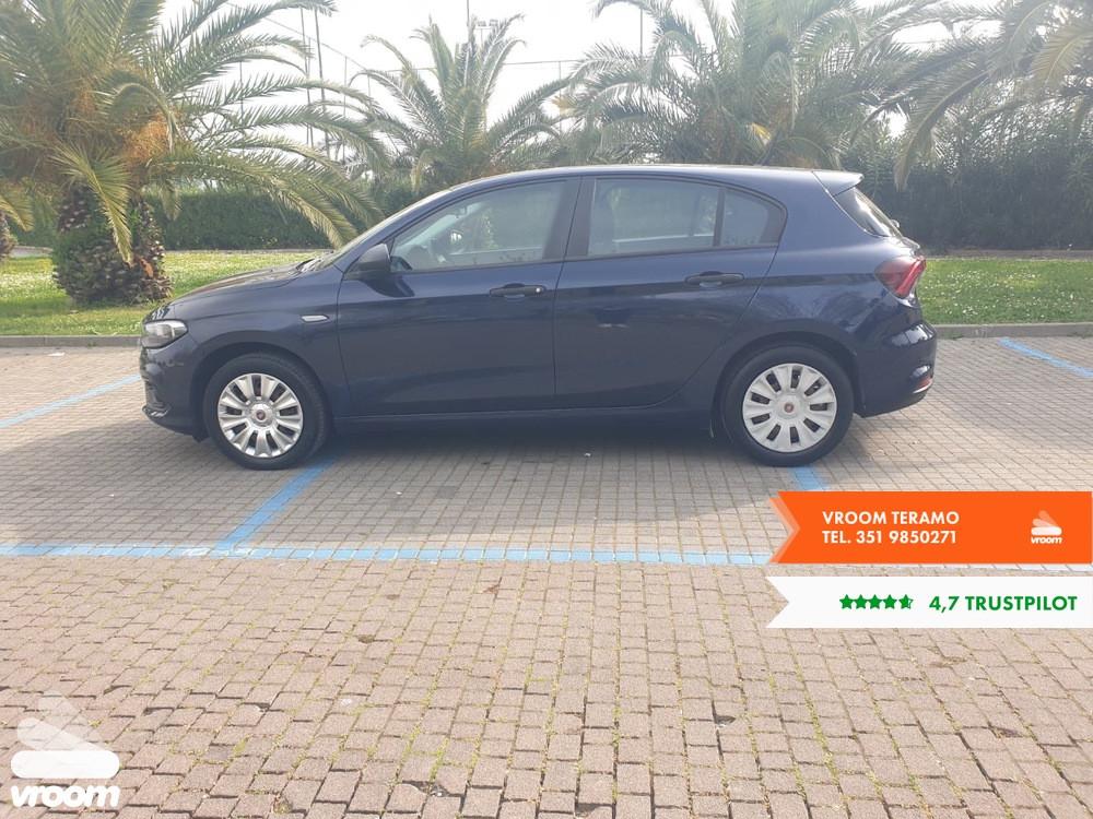 FIAT Tipo 1.3 Mjt S&S 5 porte