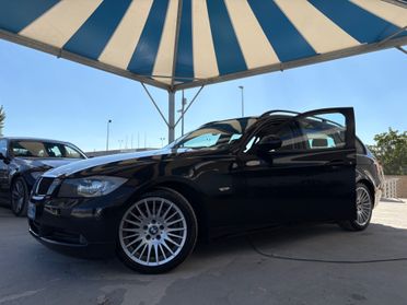 Bmw 320 320d cat Touring Futura BELLISSIMA!