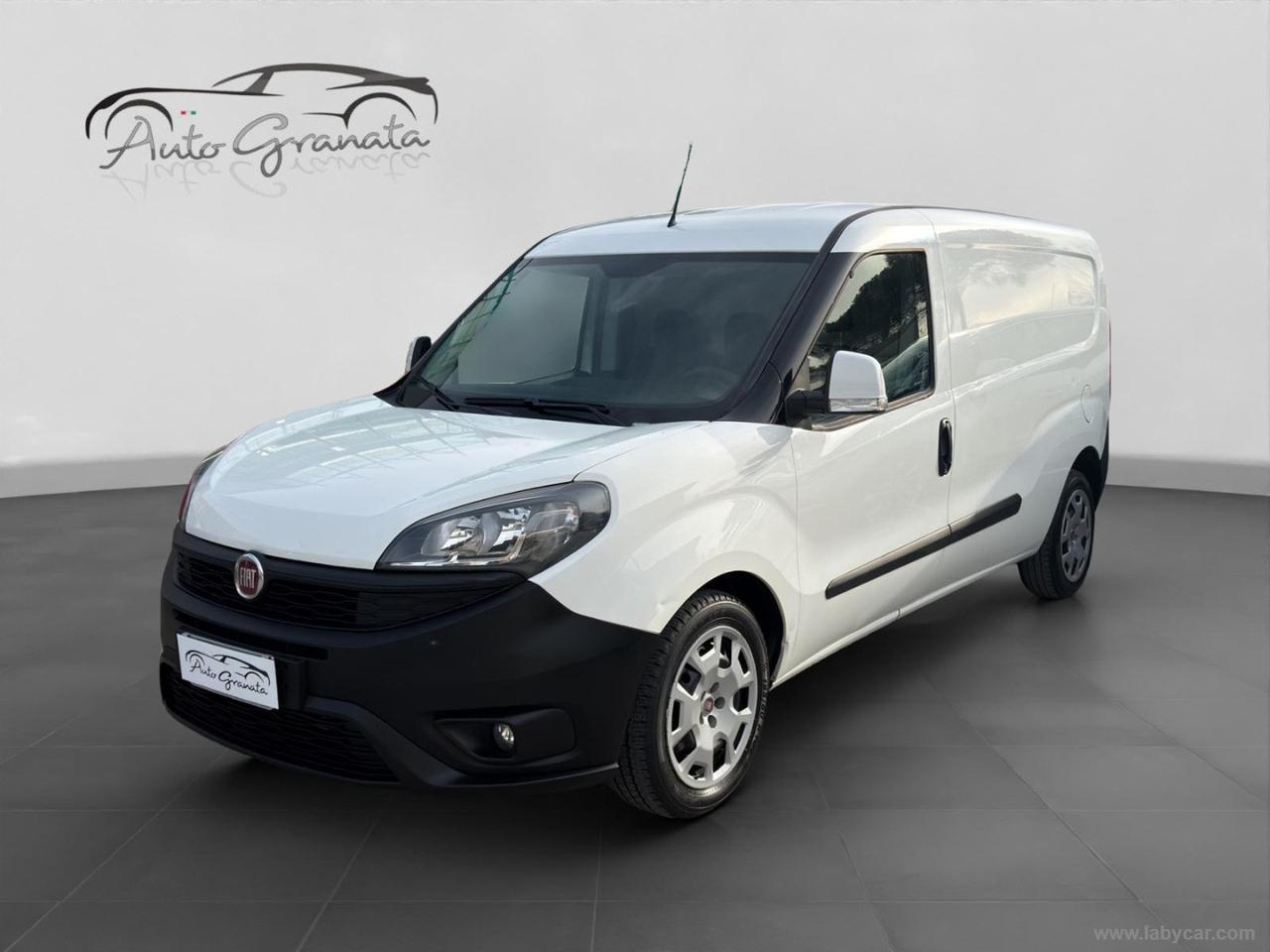 Doblò 1.6MJT 120 PL-TN Cargo Maxi Lam.