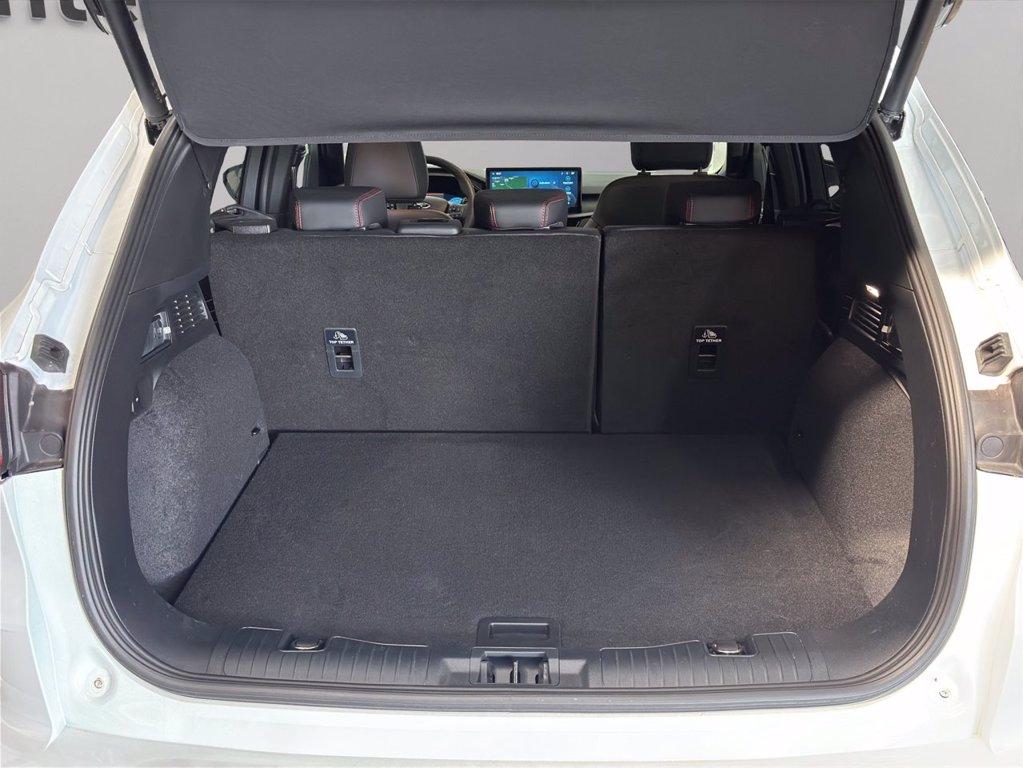 FORD Kuga 2.5 full hybrid ST-Line X 2wd 180cv auto del 2024
