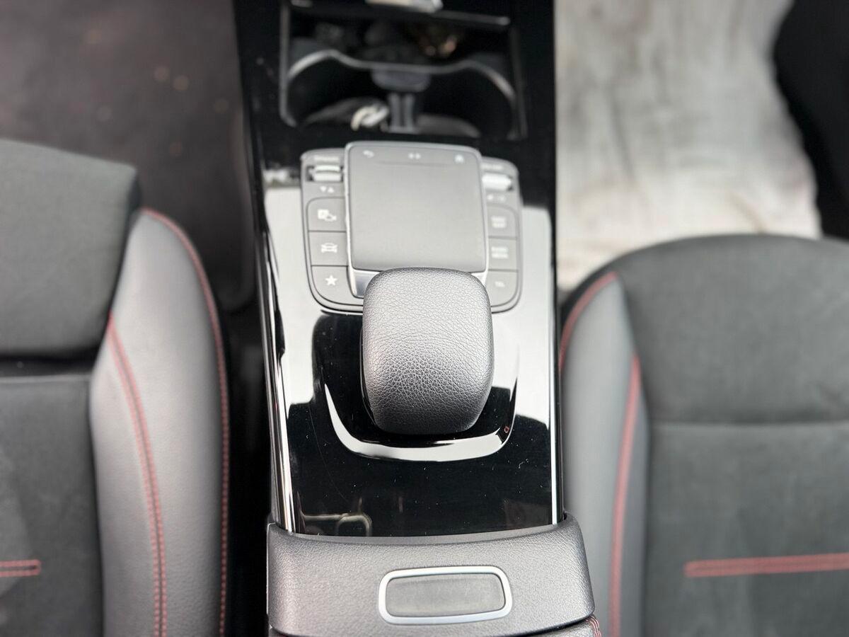 Mercedes Classe CLA 200 d Premium auto