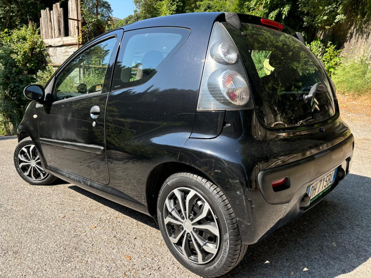 Citroen C1 1.0 3 porte C1TY
