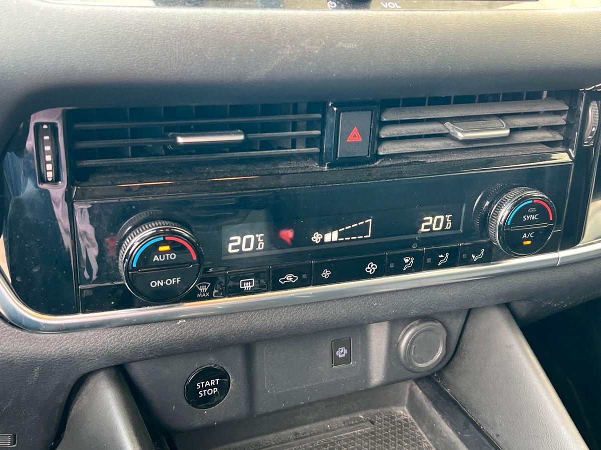 NISSAN Qashqai 1.5 e-power N-Connecta 2wd
