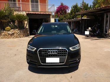 Audi Q3 2.0 TDI 177 CV quattro S tronic 11