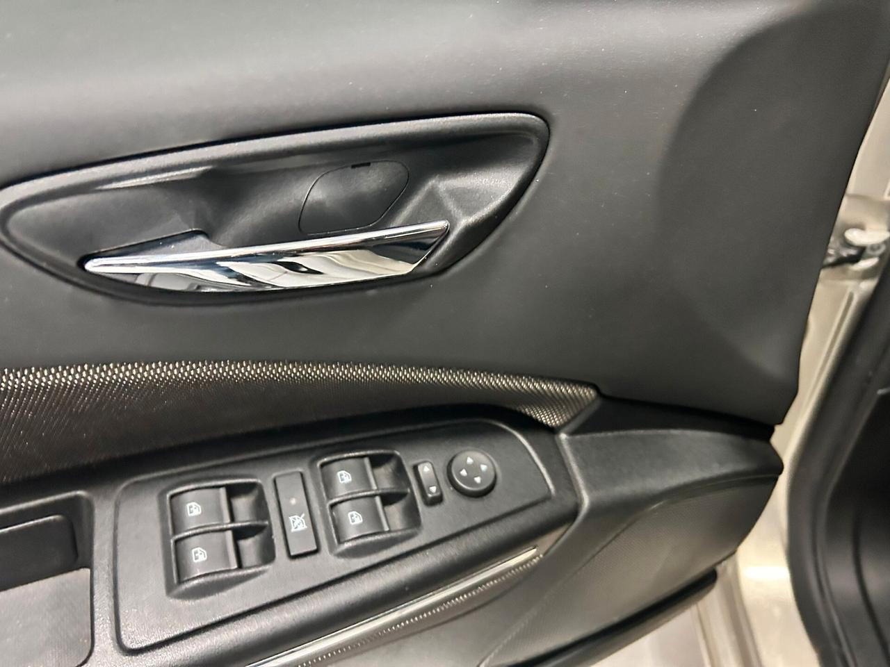 Fiat Bravo 1.4 GPL X NEOPATENTATI 2009