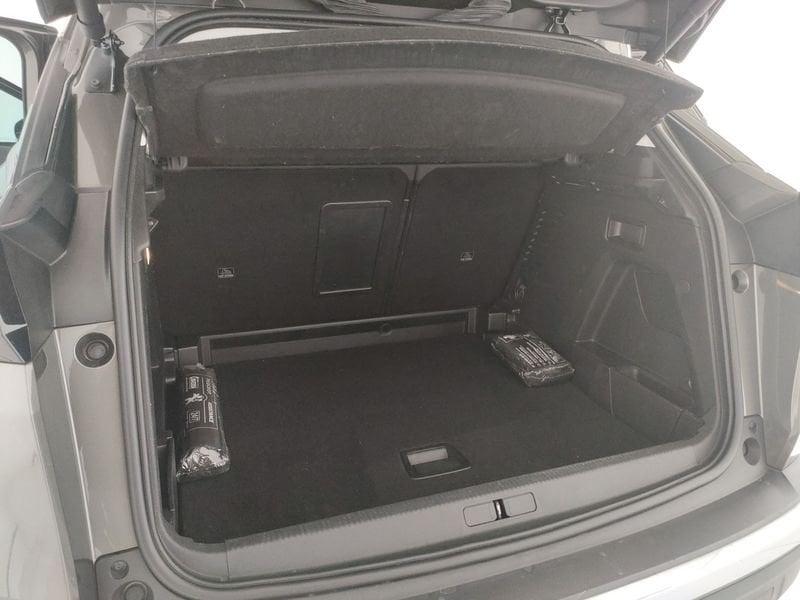 Peugeot 3008 BlueHDi 130 S&S Allure