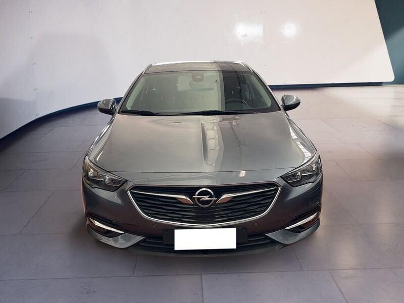 Opel Insignia II 2017 Sports Tourer Sports Tourer 1.6 cdti Innovation s&s 136cv auto my