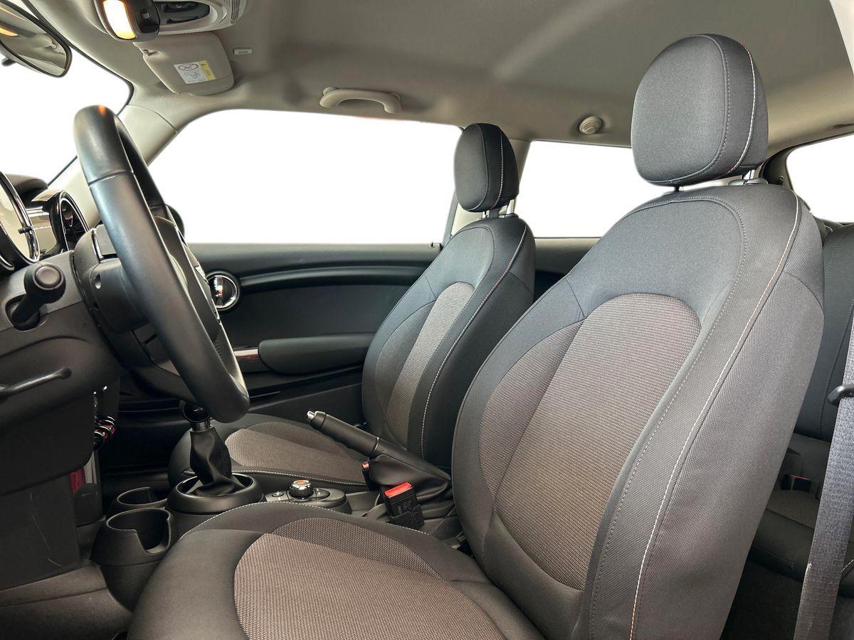 MINI Mini IV F54-F55-F56-F57 - Mini 3p 1.5 Cooper Classic