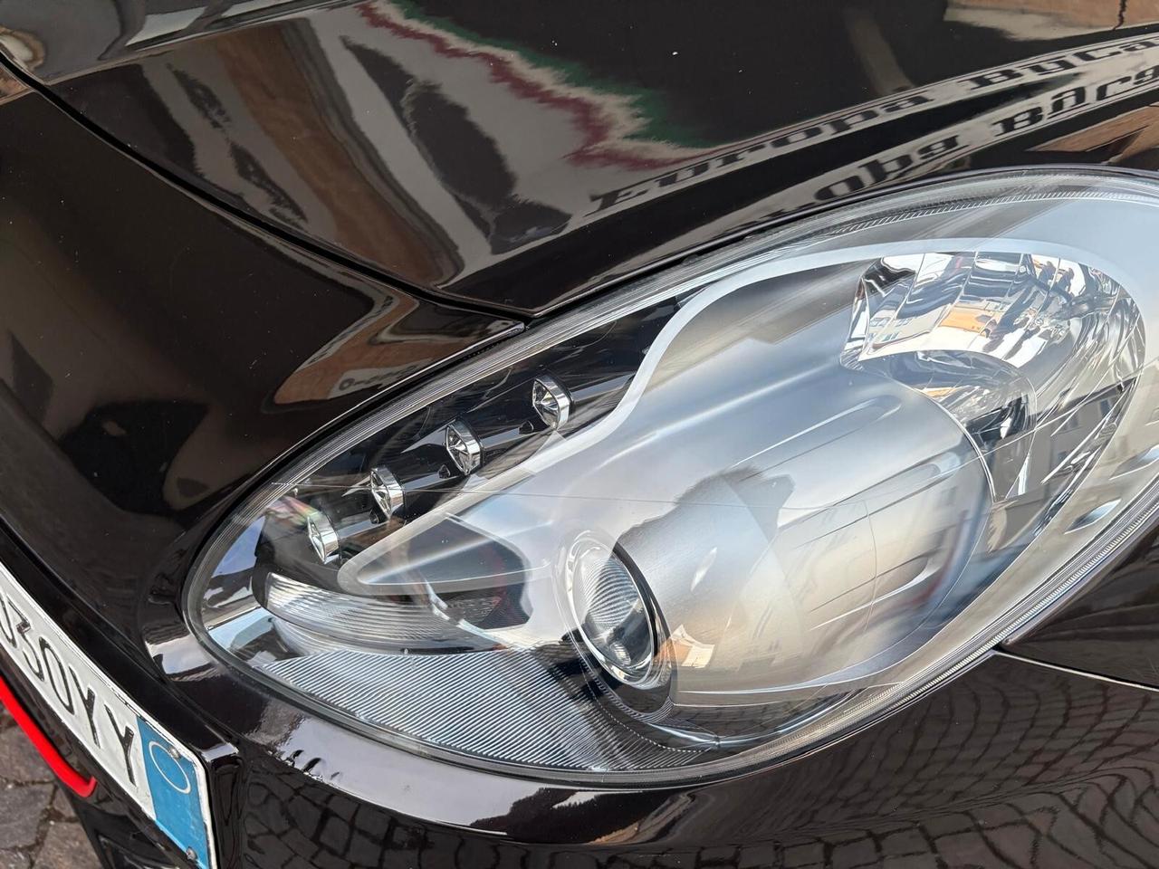Alfa Romeo Giulietta 2.0 JTDm-2 140 CV Exclusive