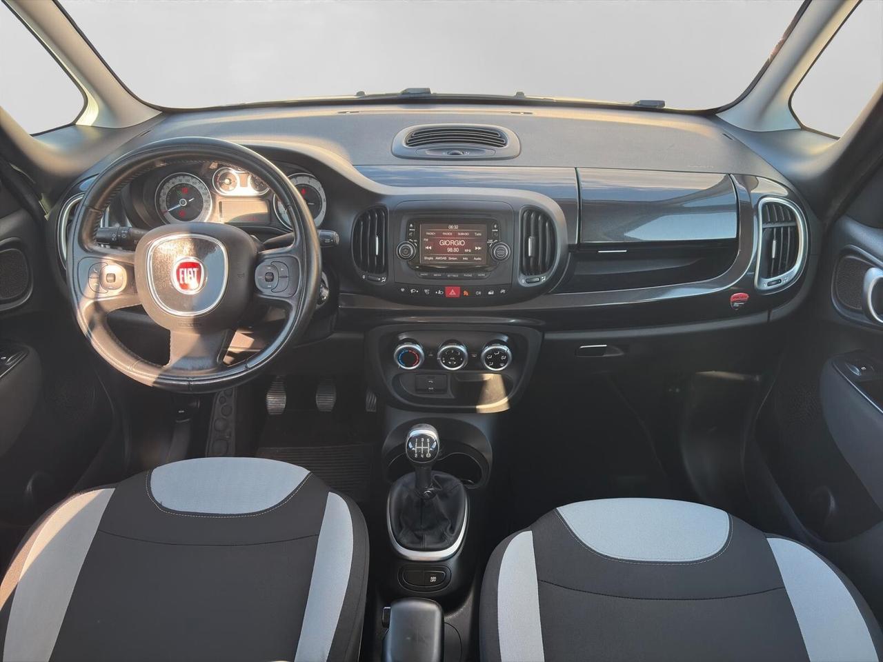 Fiat 500L 1.3 Multijet 85cv Lounge