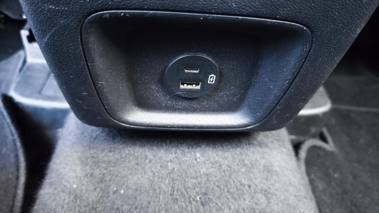 Ford Kuga 1.5 EcoBlue 120 CV aut. 2WD