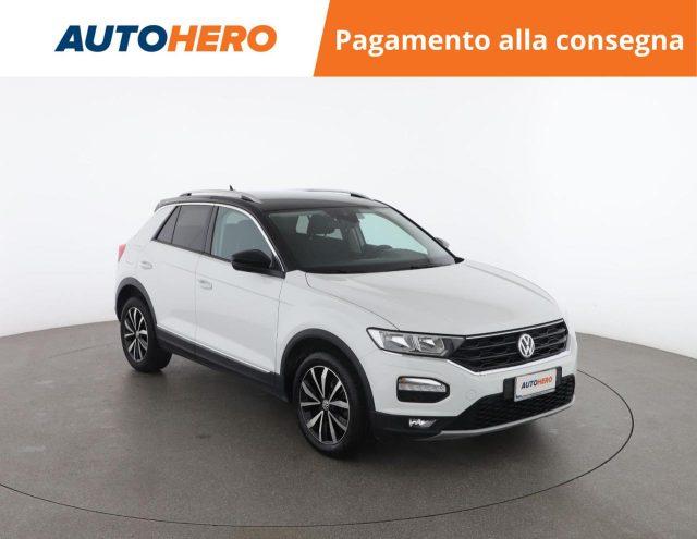 VOLKSWAGEN T-Roc 1.0 TSI 115 CV Style BlueMotion Technology
