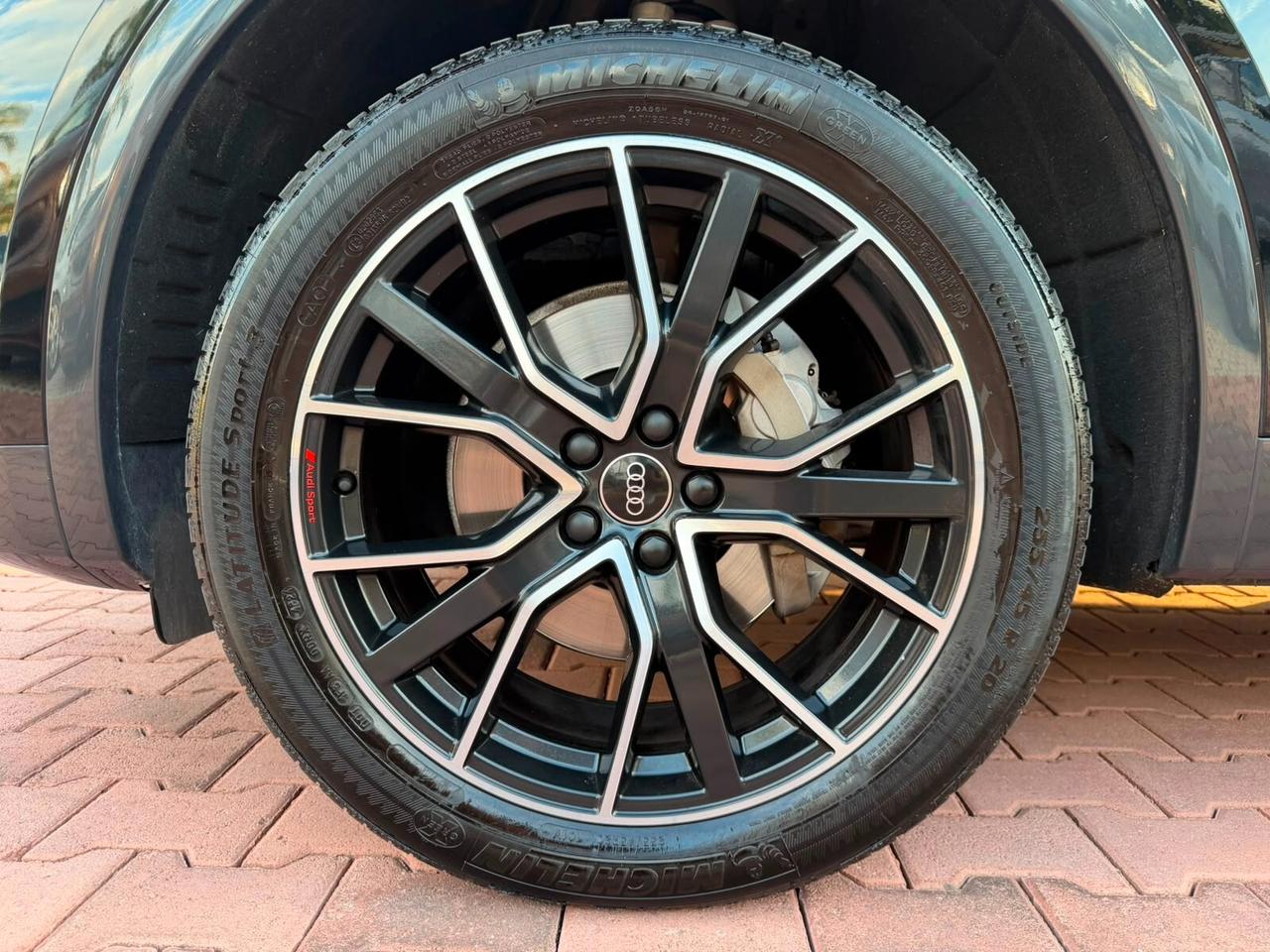 Audi Q5 SPB 40 TDI quattro S tronic