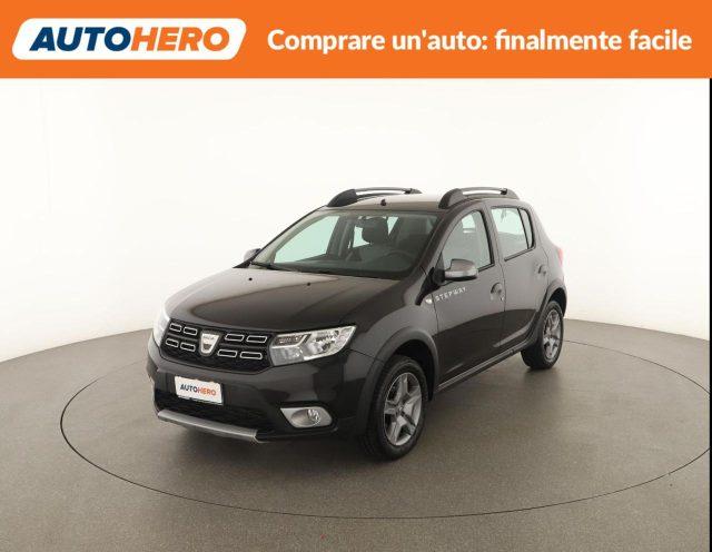 DACIA Sandero Stepway 0.9 TCe 90 CV Comfort