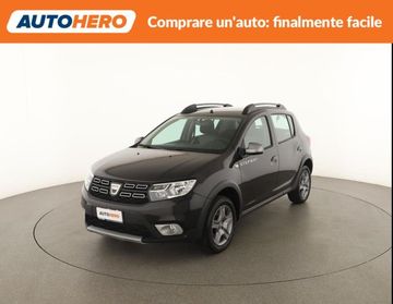DACIA Sandero Stepway 0.9 TCe 90 CV Comfort