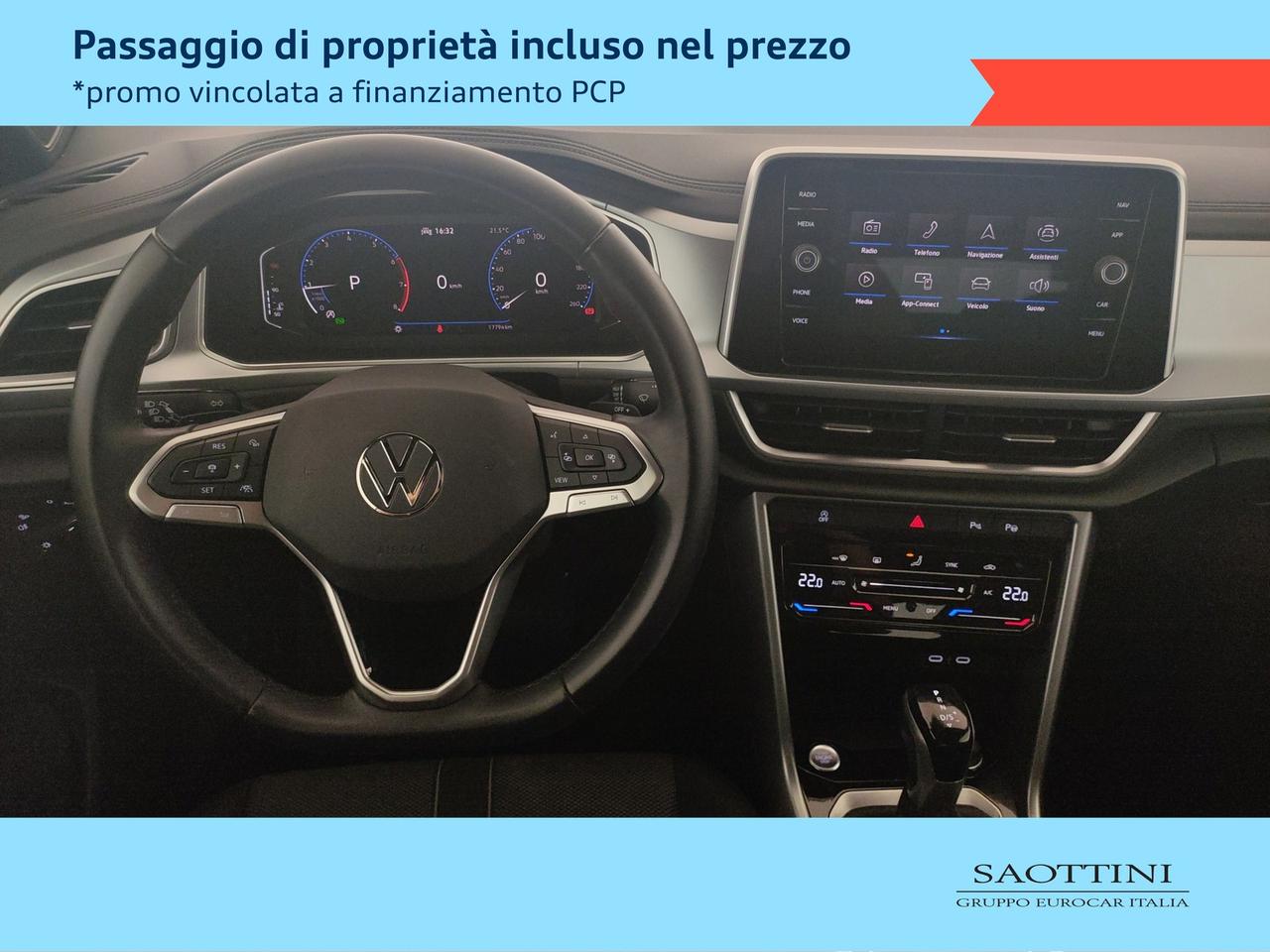 Cabriolet 1.5 TSI Style DSG