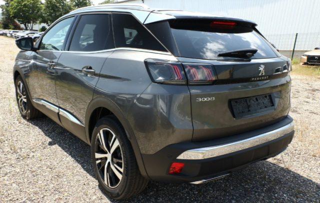 PEUGEOT 3008 PureTech Turbo 130 S&S EAT8 GT Km.0