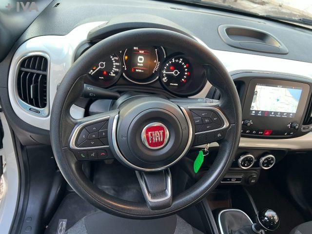 FIAT 500L 1.3 Multijet 95 CV