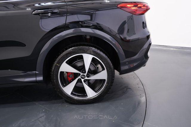 AUDI Q5 TDI 204cv mHEV+ S Tronic Quattro S Line edition