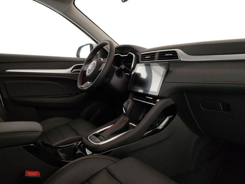 MG ZS 1.0 Luxury auto