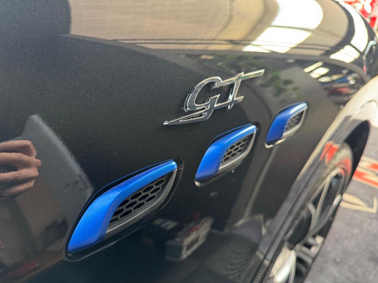 Maserati Levante GT 330cv 2022
