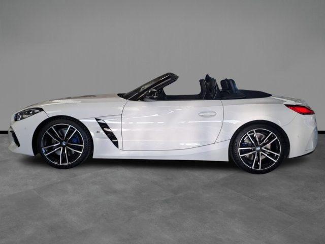 BMW Z4 sDrive30i Msport Aut.