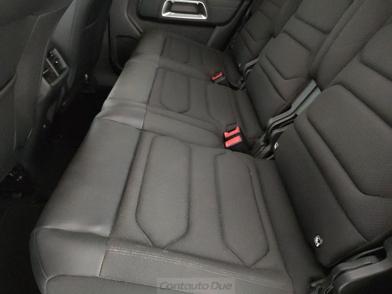Citroën C5 Aircross C5 Aircross 1.5 bluehdi Feel Pack s&s 130cv eat8