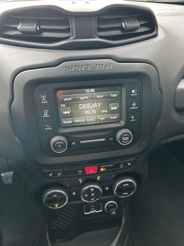 Jeep Renegade 1.4 MAir 140cv Limited