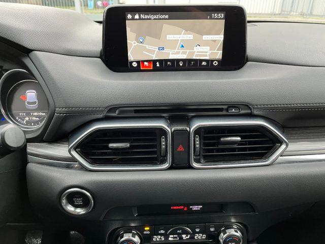 MAZDA CX-5 2.0L Skyactiv-G 160CV AWD Exceed