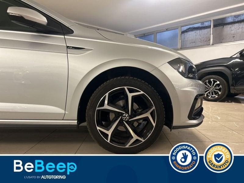 Volkswagen Polo 5P 1.0 TSI SPORT 95CV