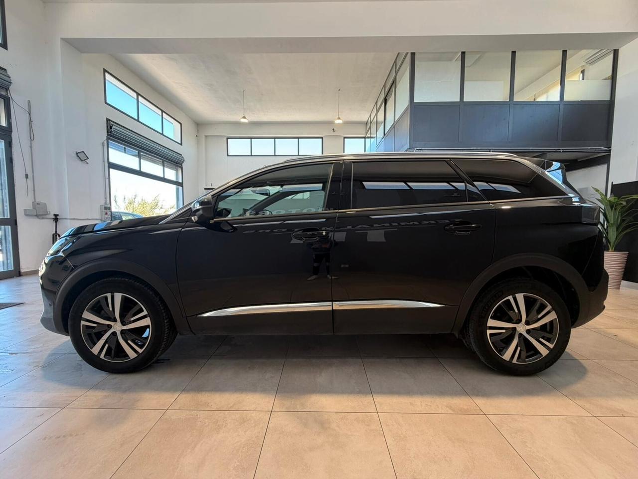 Peugeot 5008 PureTech Turbo 130 S&S Allure Pack