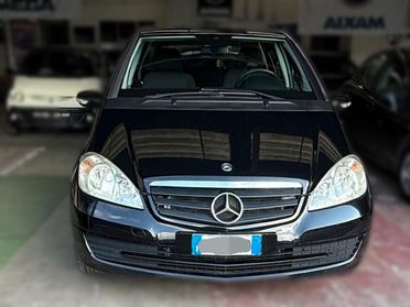 Mercedes-benz A 160 BlueEFFICIENCY Elegance