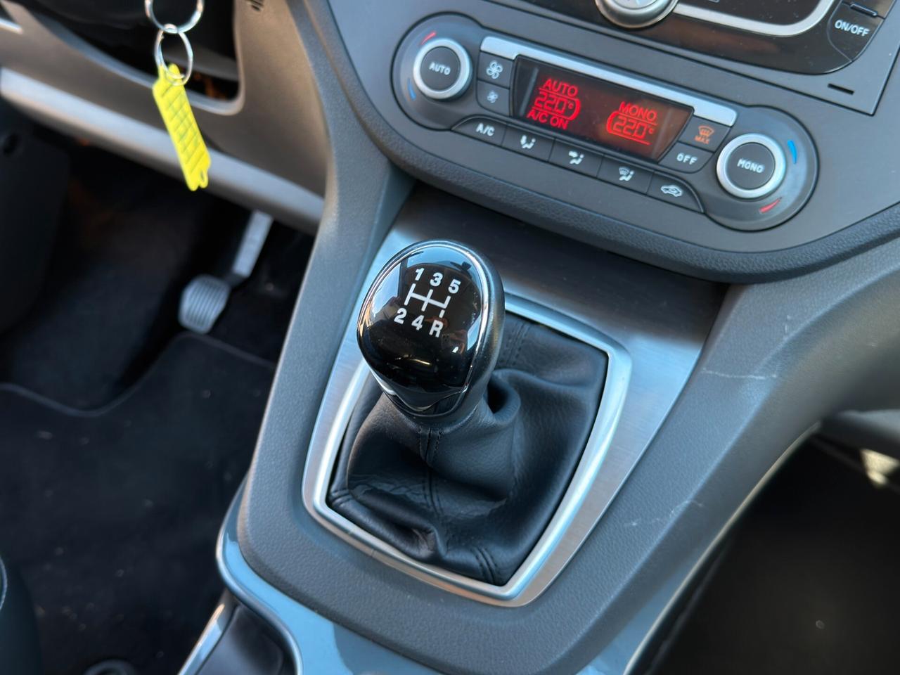 FORD C-MAX 1.8cc 125Cv Benzina