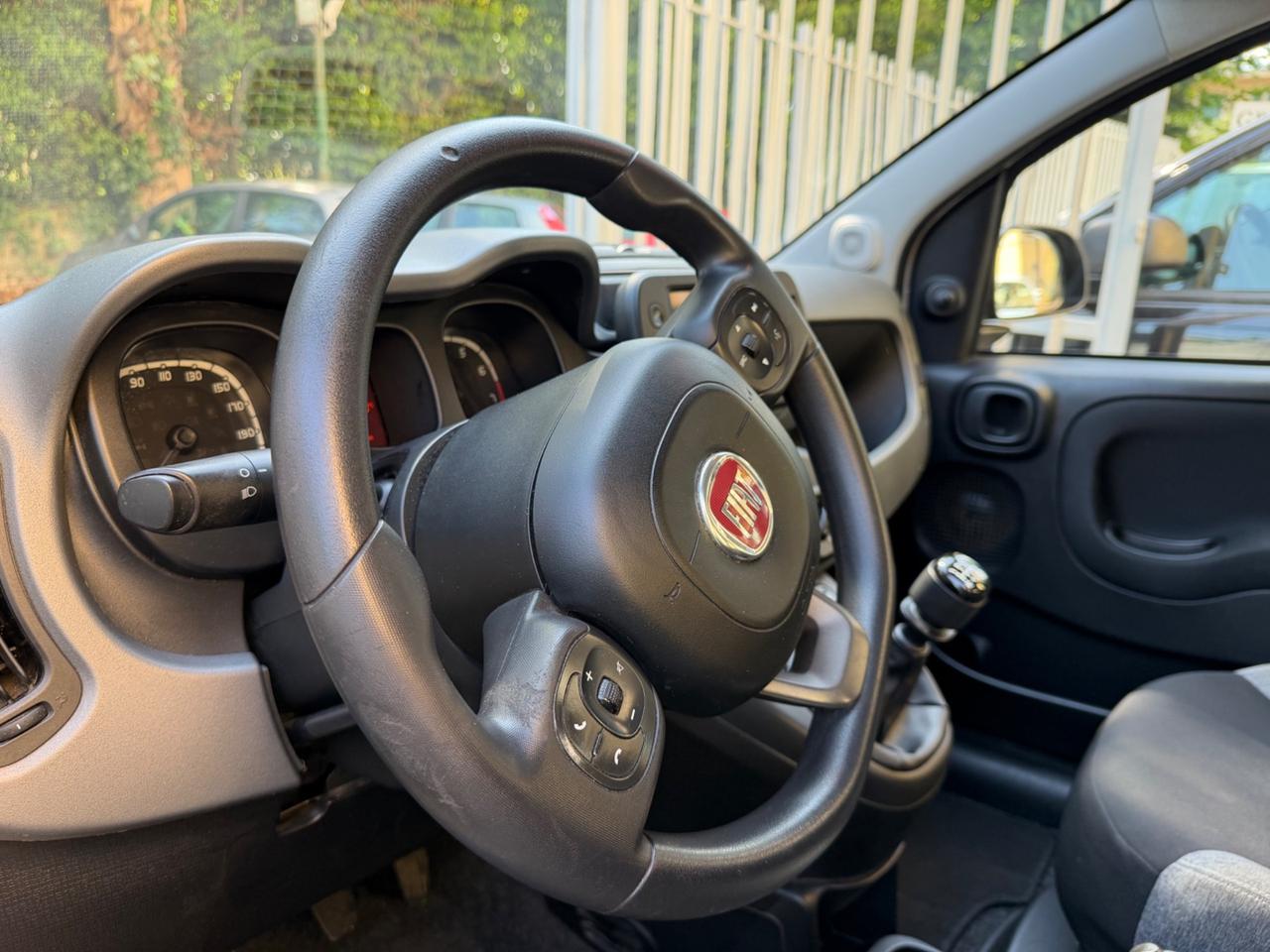 Fiat Panda city life 1.0 FireFly S&S Hybrid