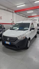 Dacia Dokker 1.5 dCi FURGONE IVA ESPOSTA
