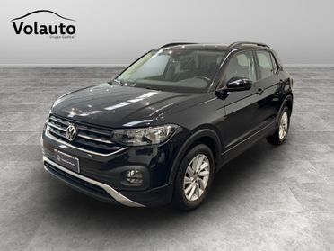 VOLKSWAGEN T-Cross 2019 - T-Cross 1.0 tsi Style 115cv