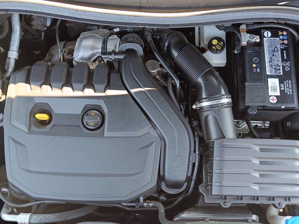 VOLKSWAGEN Tiguan 1.5 tsi r-line 150cv dsg del 2022
