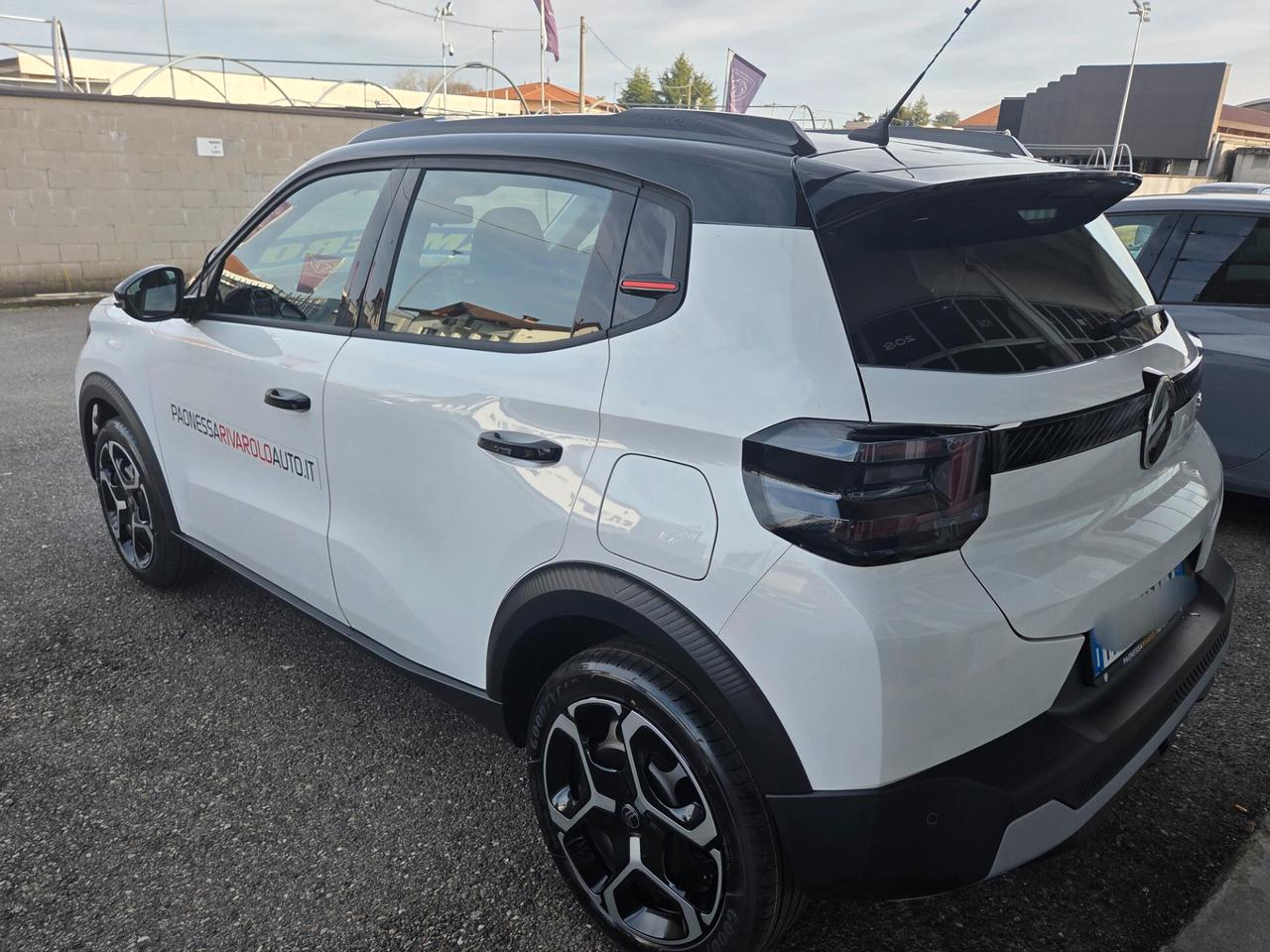 Citroen C3 KM0 NESSUN OBBLIGO FINANZIARIO