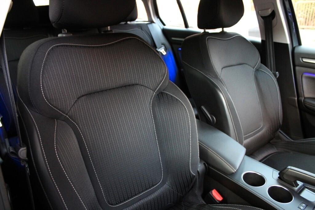 RENAULT Mégane SW 1.5 dCi 115 CV *Luci Ambiente